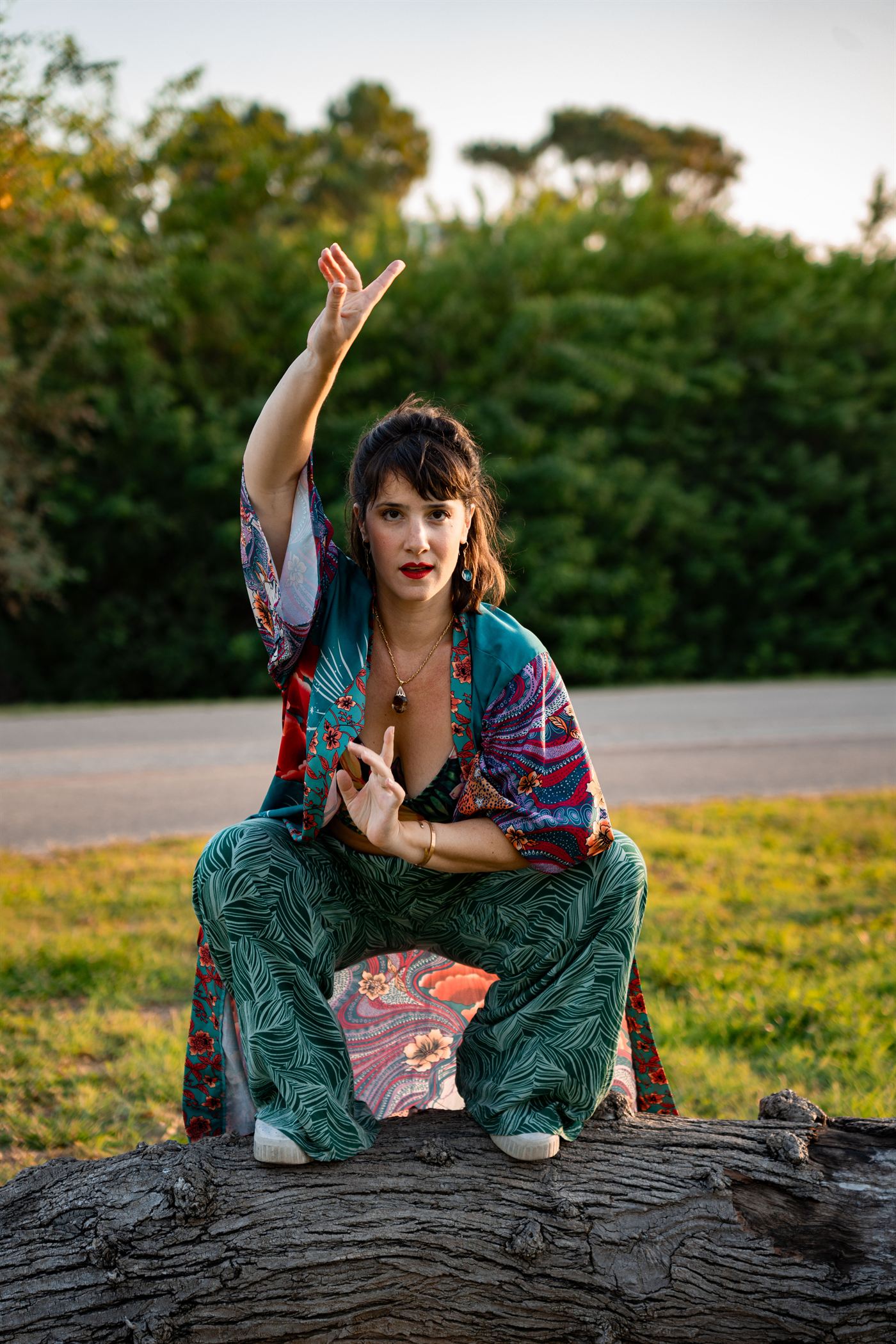 Gal BePole